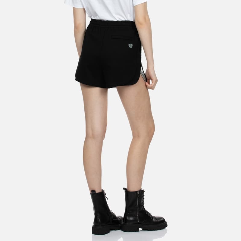 Шорты EVISU KURO SS24 - изображение 4