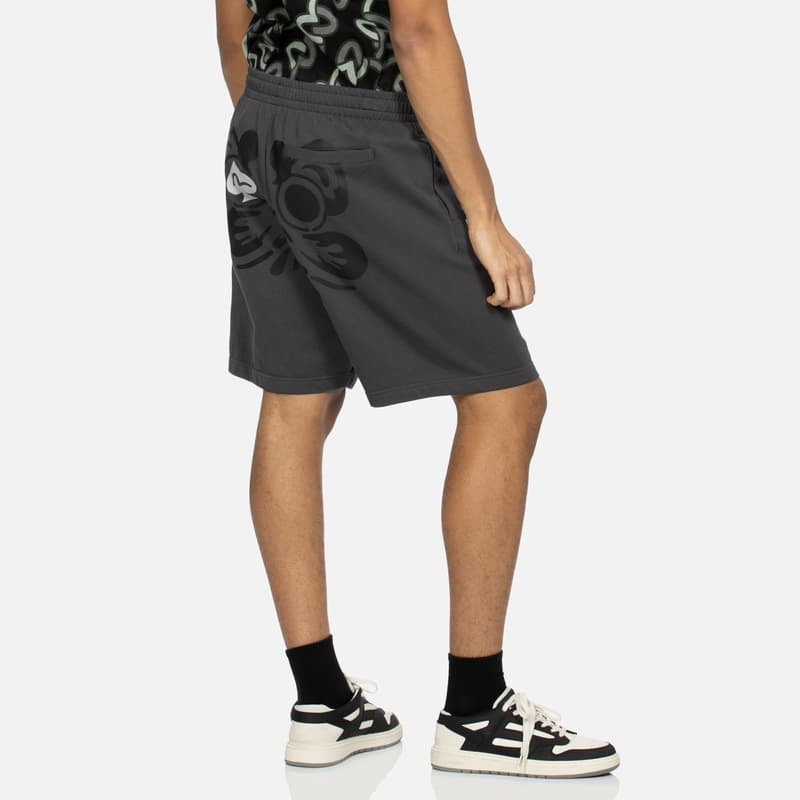Шорты EVISU SS24 - изображение 3