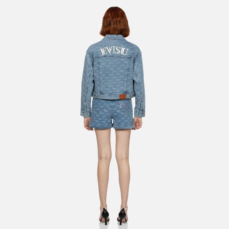 EVISU SS24 - изображение 5
