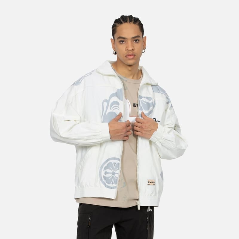Куртка EVISU SS24 - изображение 3