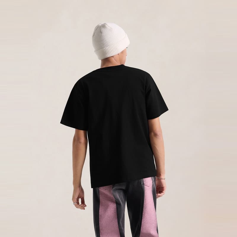Футболка Evisu Мужские T-рубашки - изображение 4