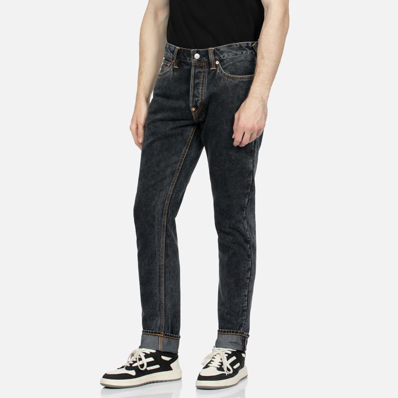 Штаны EVISU AW23 - изображение 4