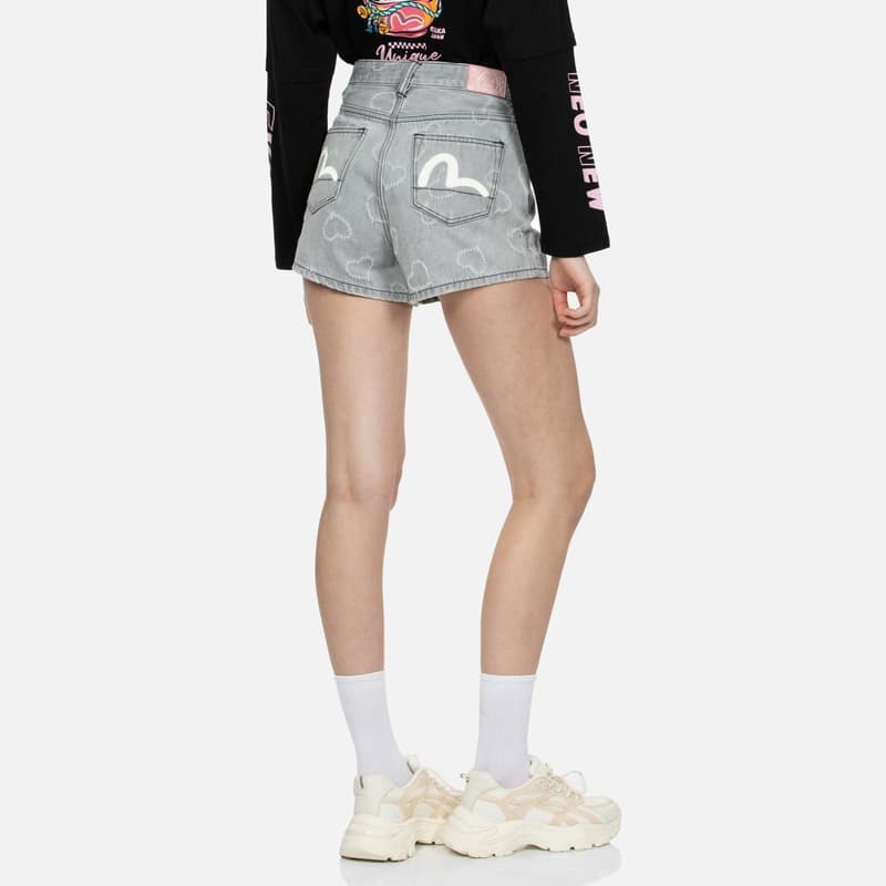 EVISU SS24 - изображение 3
