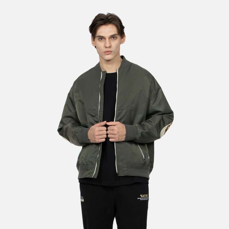 Куртка EVISU SS24 M - изображение 4
