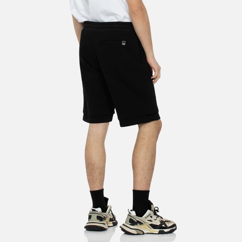Шорты EVISU KURO SS24 - изображение 4