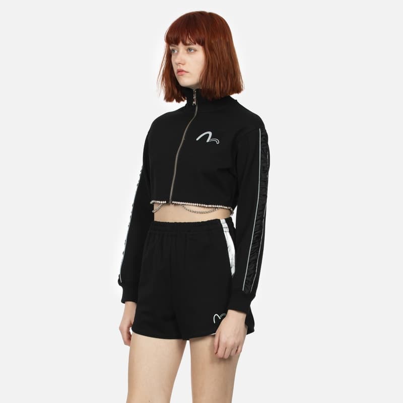 Куртка EVISU KURO SS24 - изображение 3