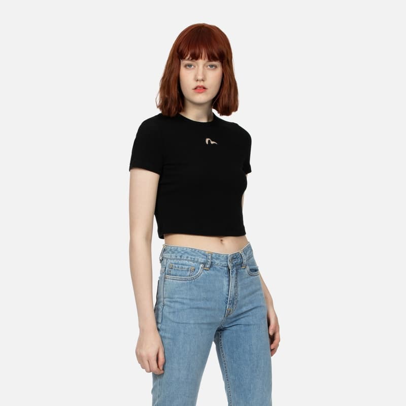 Футболка EVISU SS24 T - изображение 3
