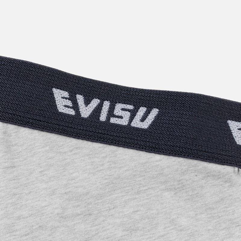 Трусы EVISU Мужские боксер-шорты - изображение 4