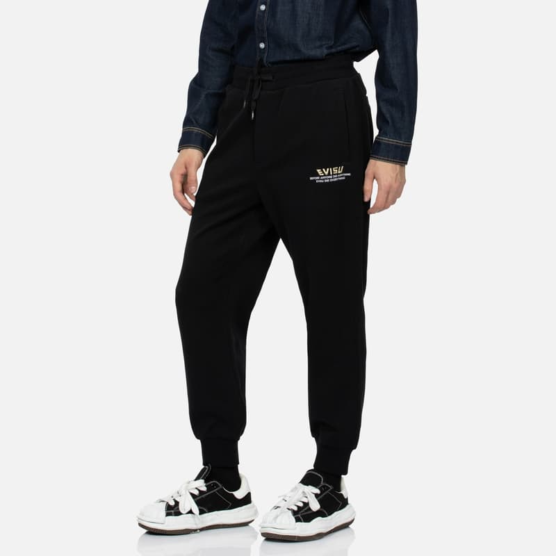 Штаны EVISU SS24 - изображение 4