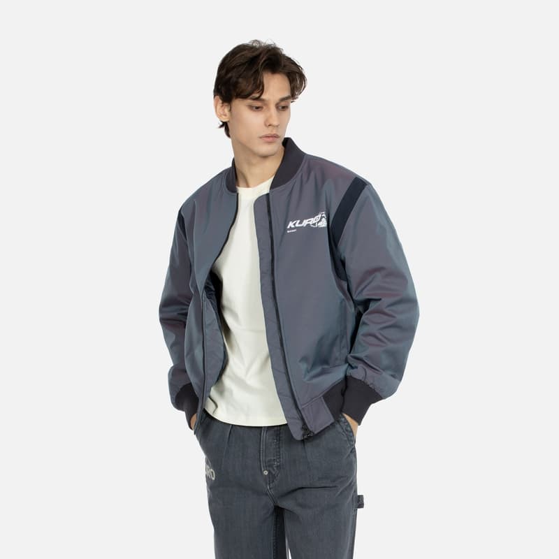 Куртка EVISU AW23 - изображение 3