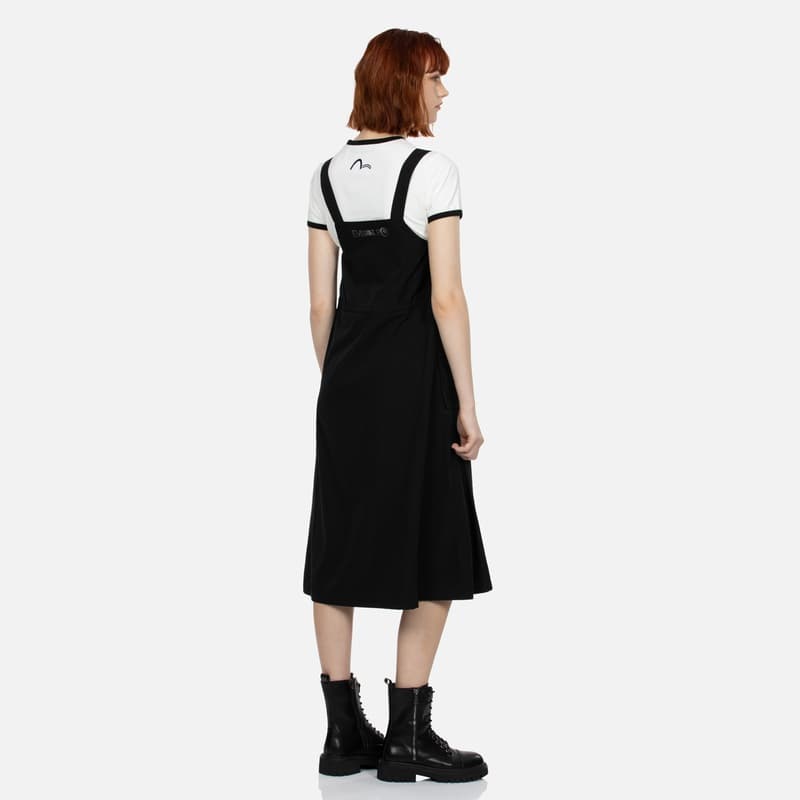 EVISU KURO SS24 - изображение 6