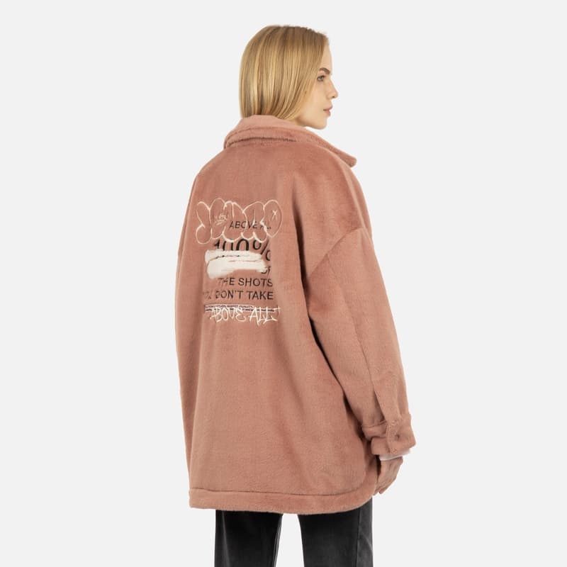 Куртка EVISU Logo - изображение 4