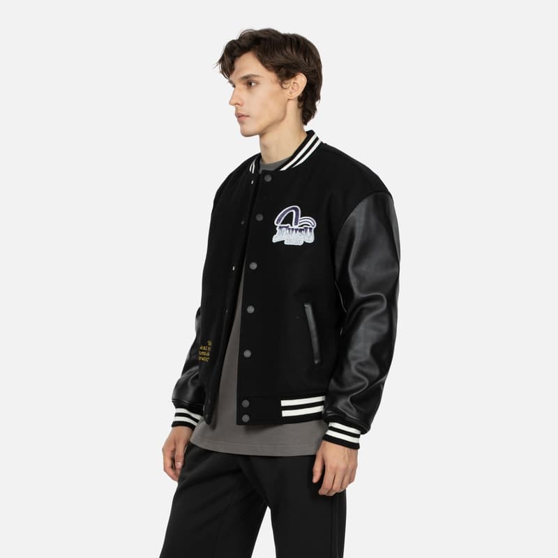Куртка EVISU AW23 - изображение 4