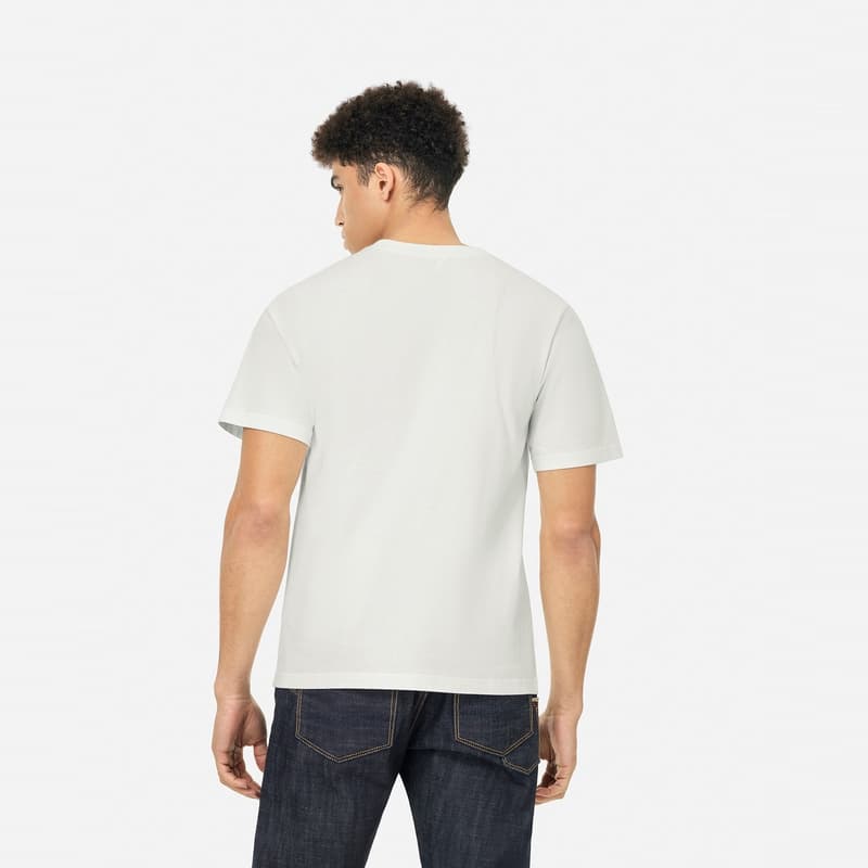 Футболка EVISU 2025 T - изображение 4