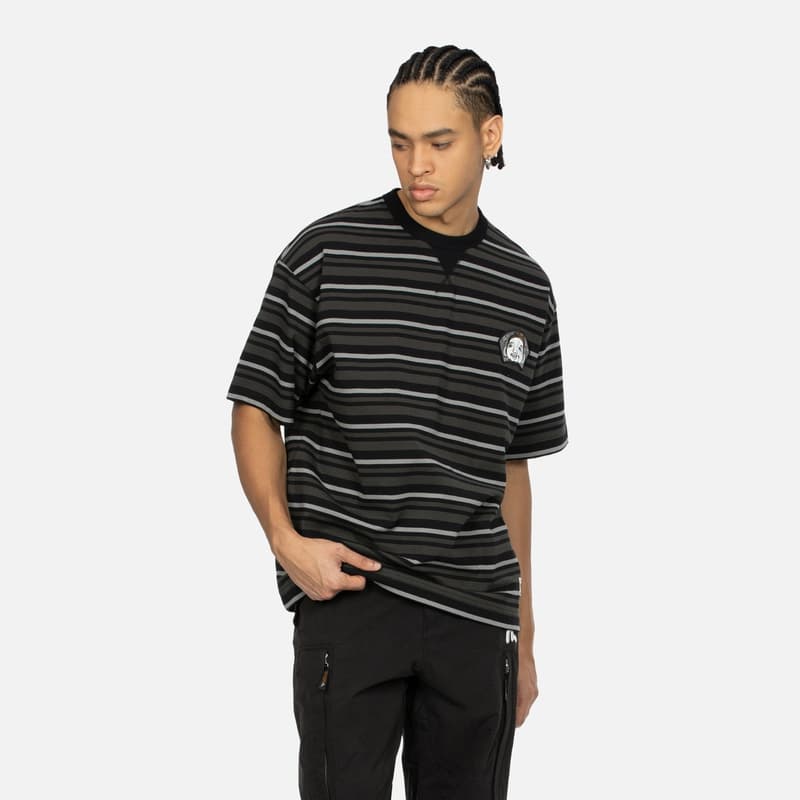 Футболка EVISU SS24 T - изображение 4