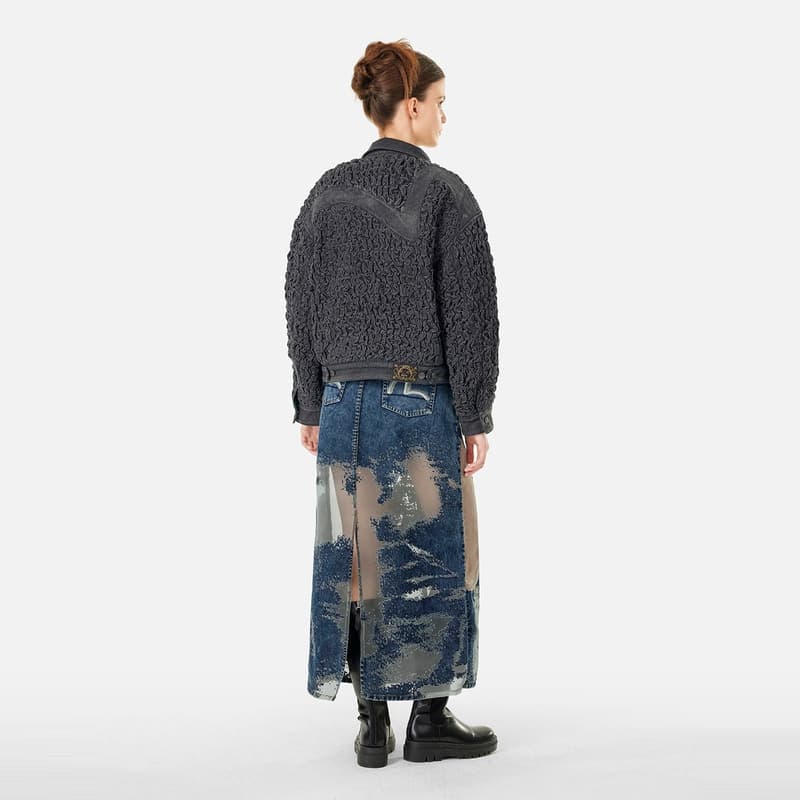 EVISU AW24 - изображение 4