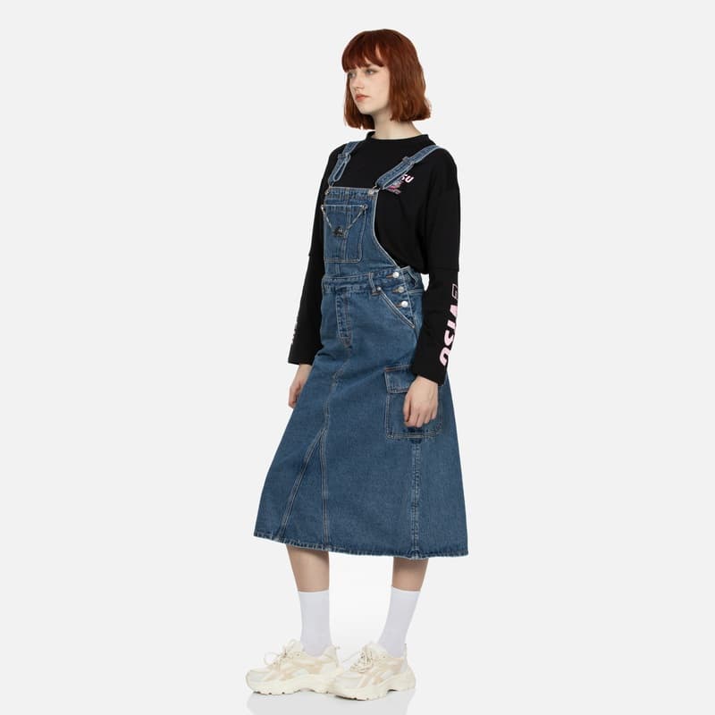 EVISU SS24 - изображение 6