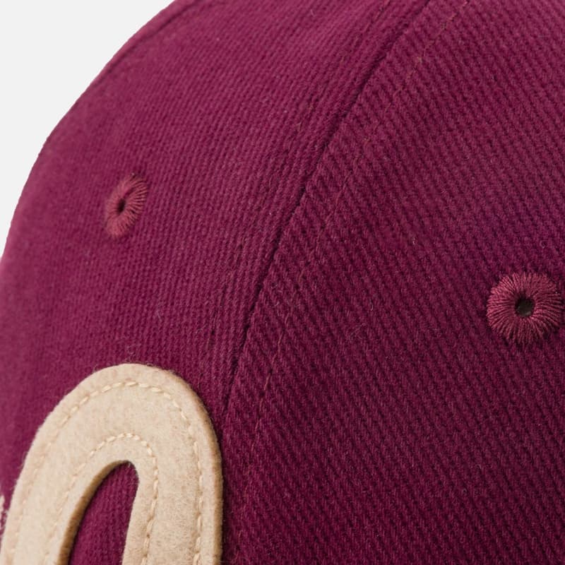 Кепка Evisu Хлопковое волокно Кепки Мужской - изображение 7