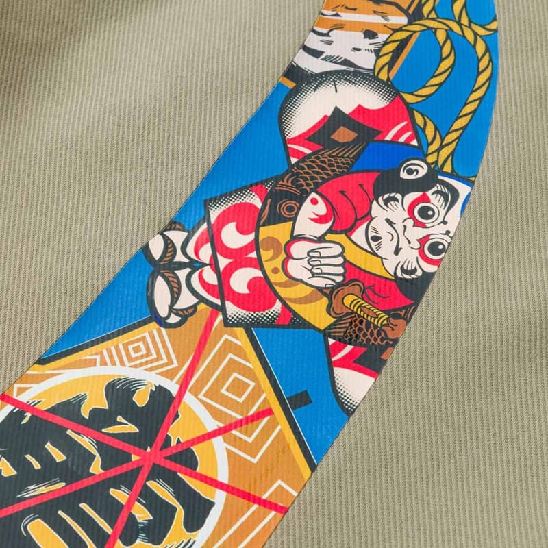 Шорты Evisu Мужские Повседневные Шорты - изображение 5