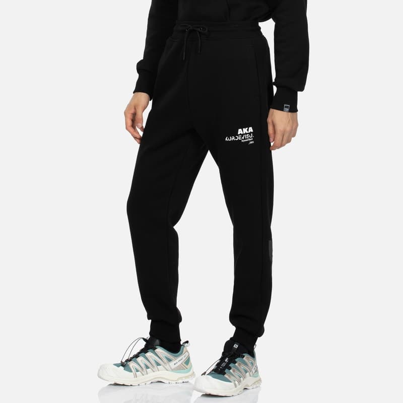 Штаны EVISU AW23 - изображение 4