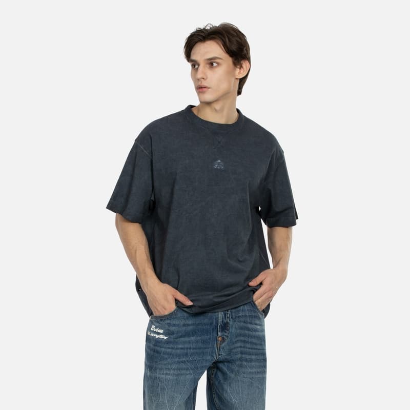 Футболка EVISU SS24 T - изображение 4