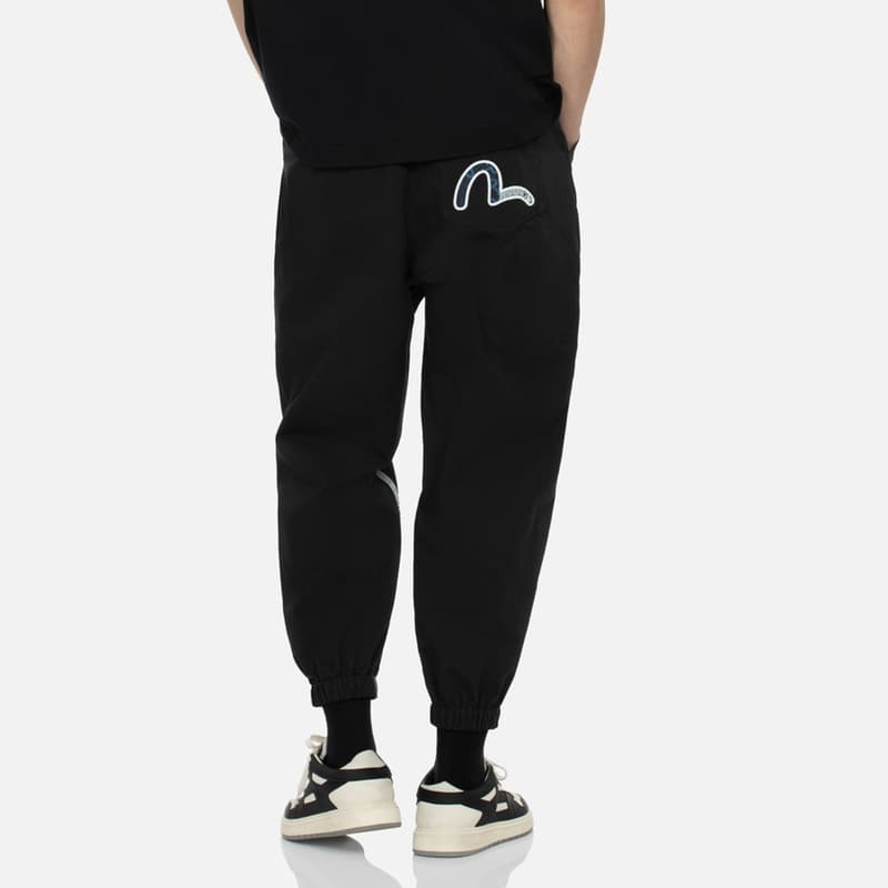 Штаны EVISU SS24 - изображение 3