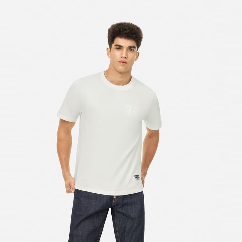 Футболка EVISU 2025 T - изображение 3
