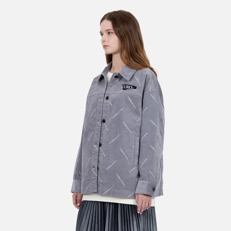 Куртка EVISU KURO AW23 - изображение 3