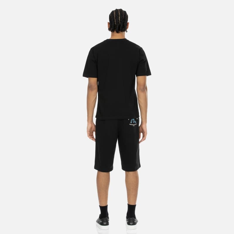 Шорты EVISU SS24 - изображение 4