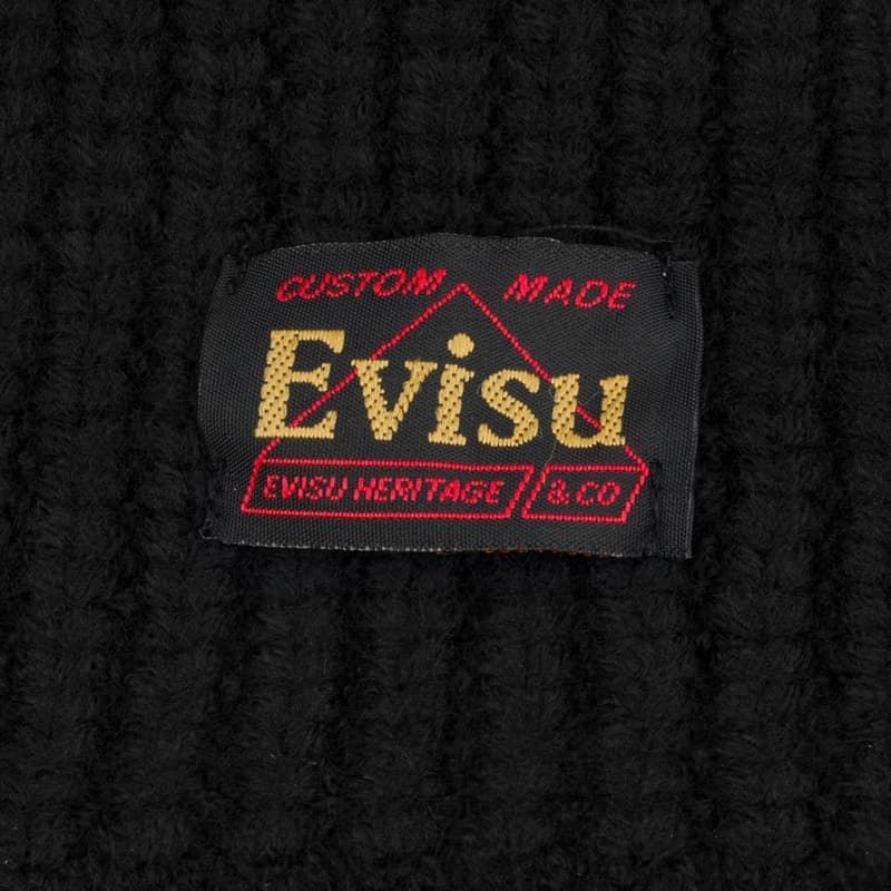 Шапка EVISU Шапки-бини Мужской - изображение 7