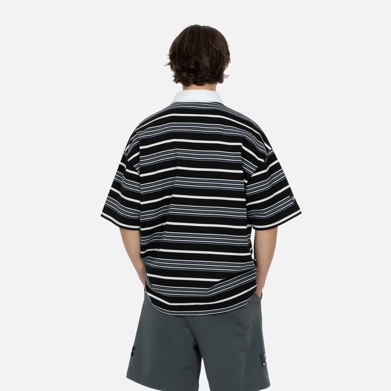 Поло EVISU KURO SS24 Polo - изображение 4