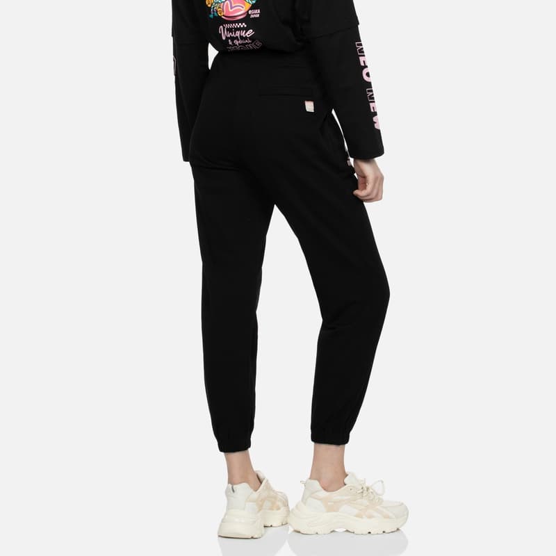 Штаны EVISU SS24 - изображение 3