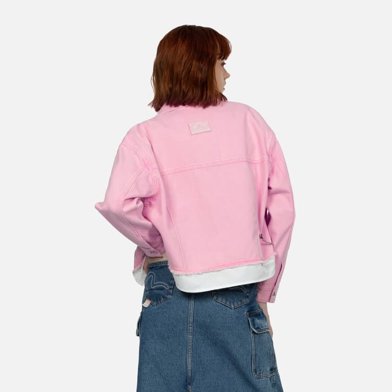 EVISU SS24 - изображение 4