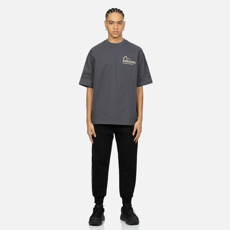 Штаны EVISU KURO SS24 - изображение 5