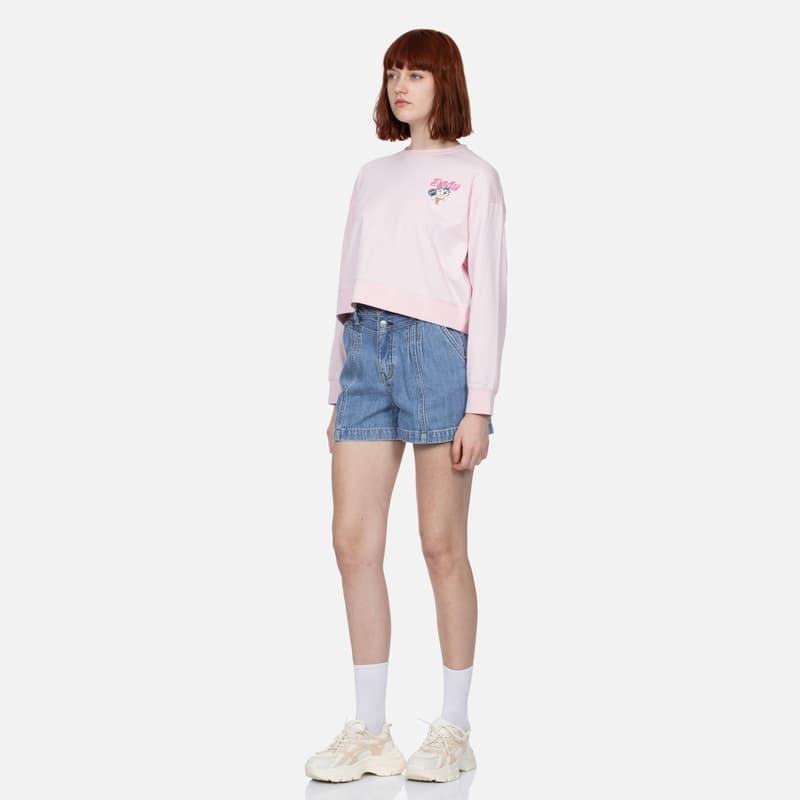 Футболка EVISU SS24 T - изображение 6
