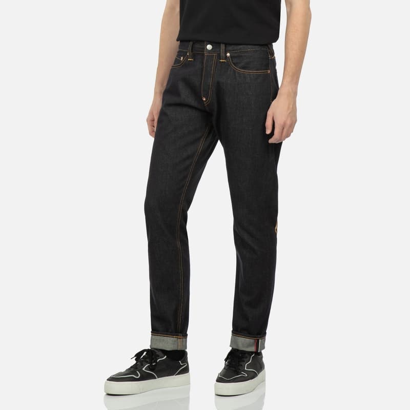 Штаны EVISU AW23 M - изображение 3