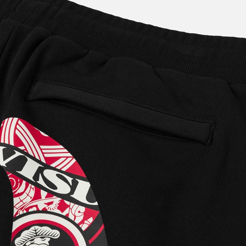 Штаны EVISU FW25 M — фото 6