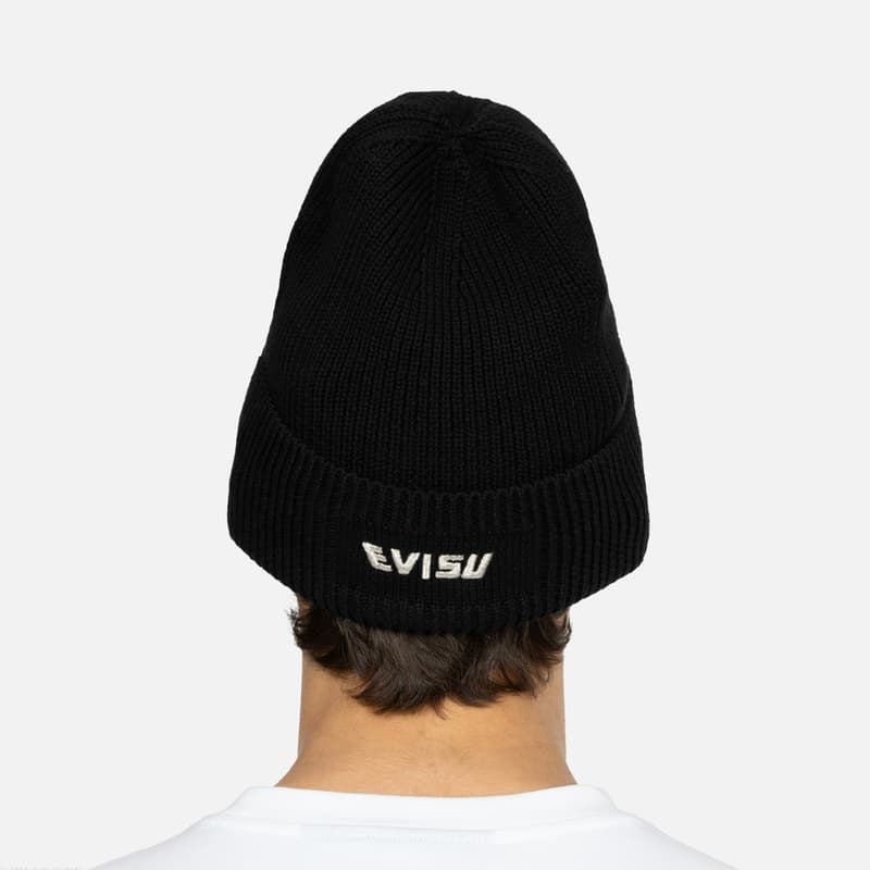 Шапка EVISU - изображение 2