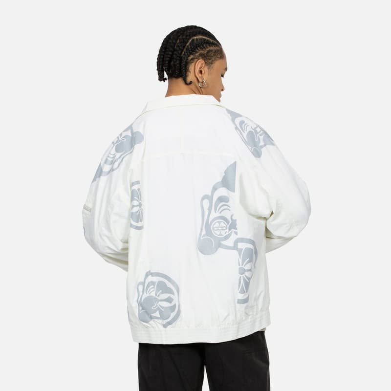Куртка EVISU SS24 - изображение 4