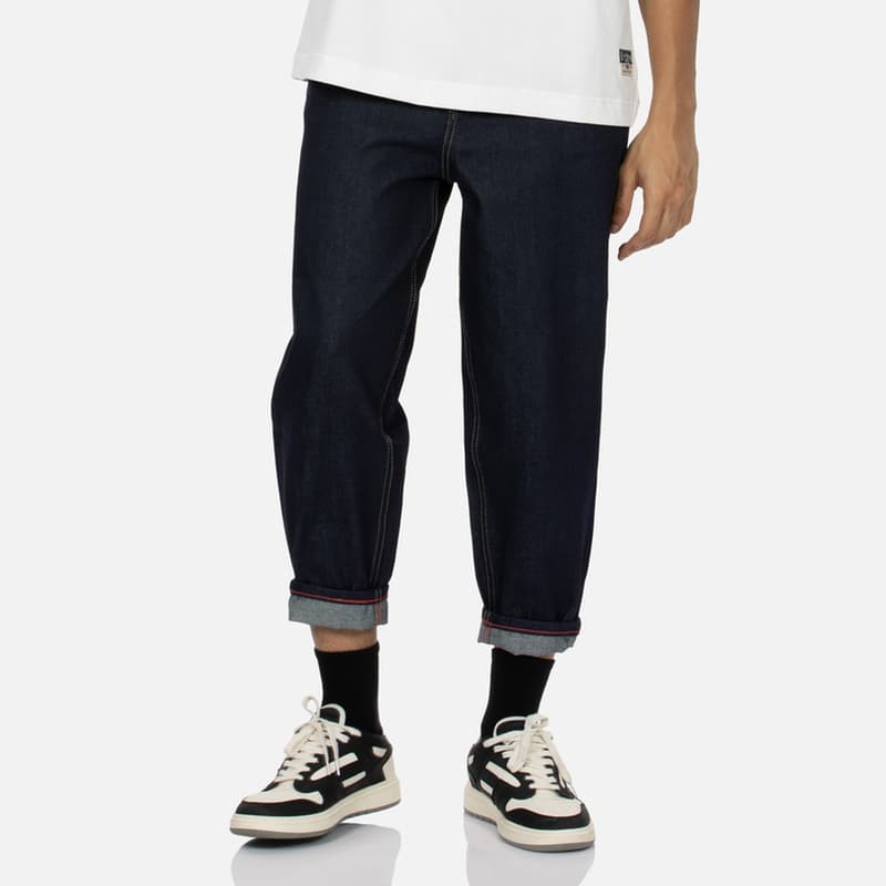 Штаны EVISU SS24 - изображение 6