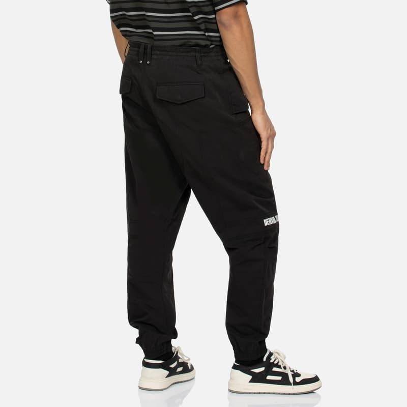Штаны EVISU SS24 - изображение 4
