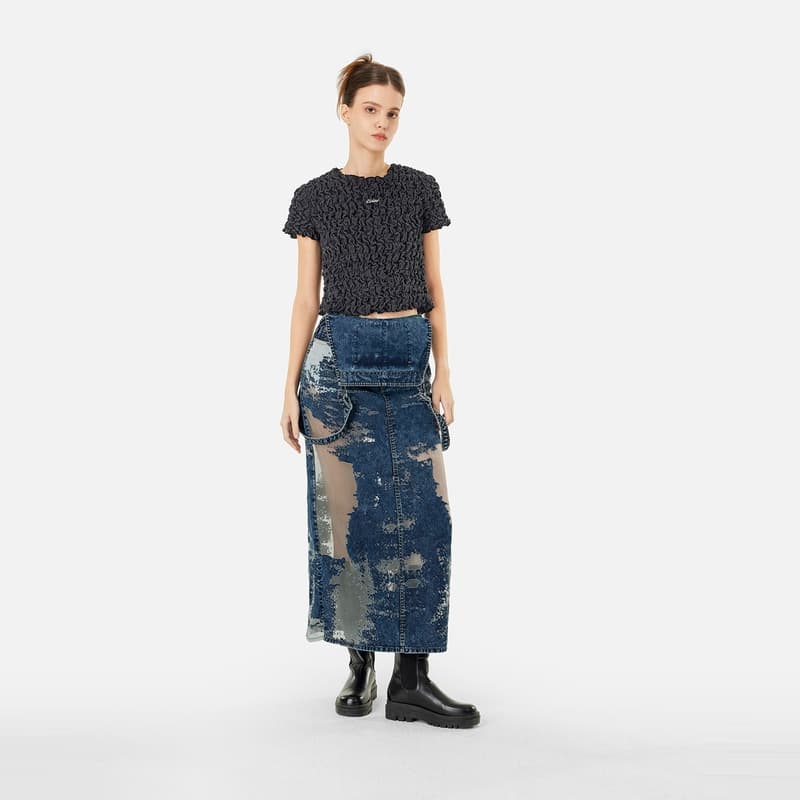 EVISU AW24 - изображение 3