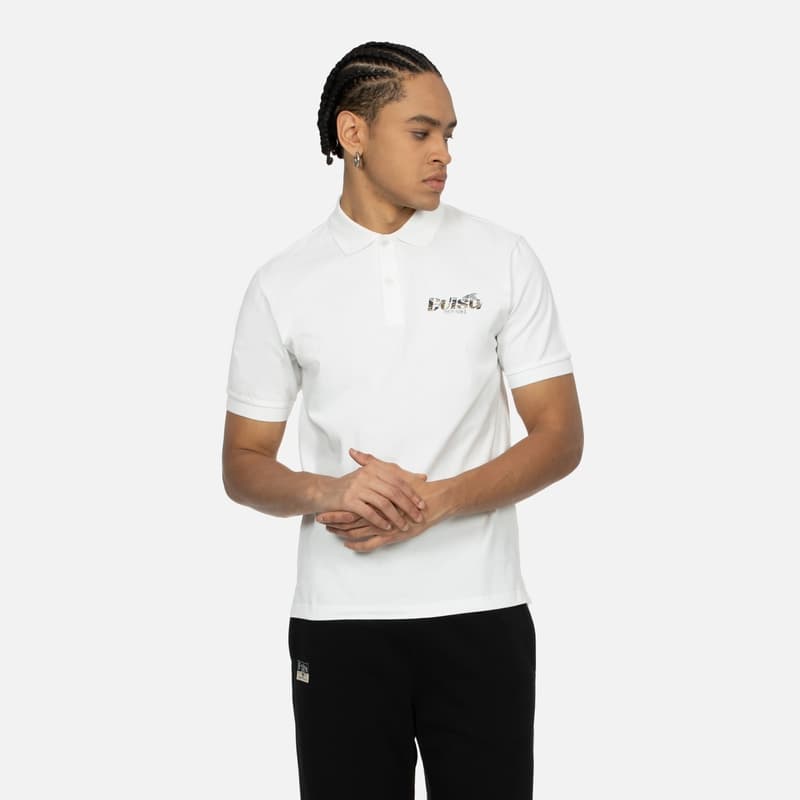 Поло EVISU SS24 POLO - изображение 3