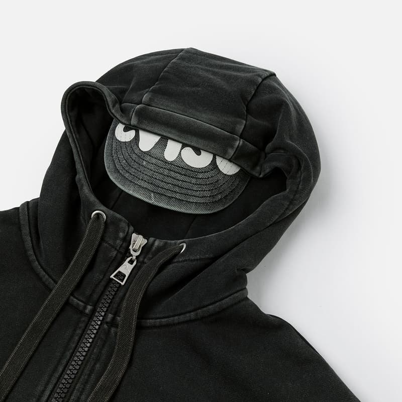 Худи EVISU 2025 Осеннее Женское Толстовка - изображение 5