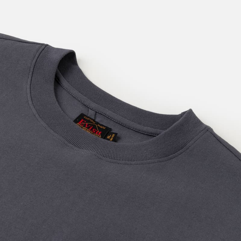 Футболка EVISU Мужские T-рубашки - изображение 6