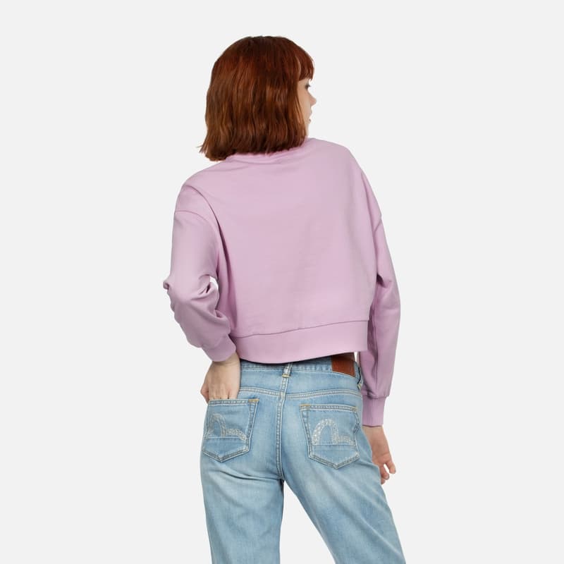 Худи EVISU SS24 - изображение 4