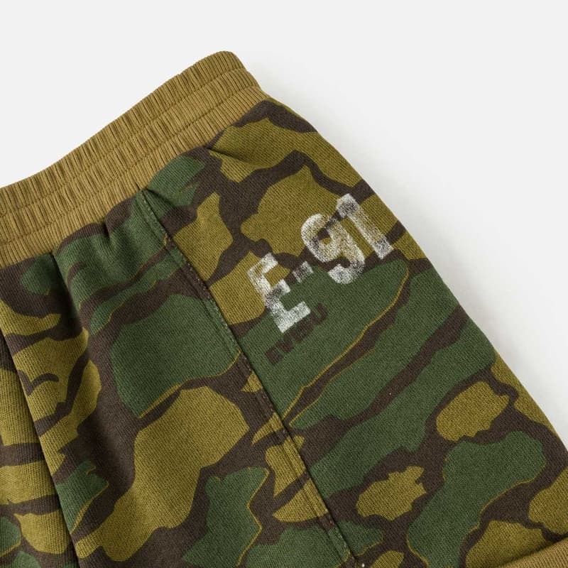 EVISU Камуфляж Kids Брюки - изображение 6