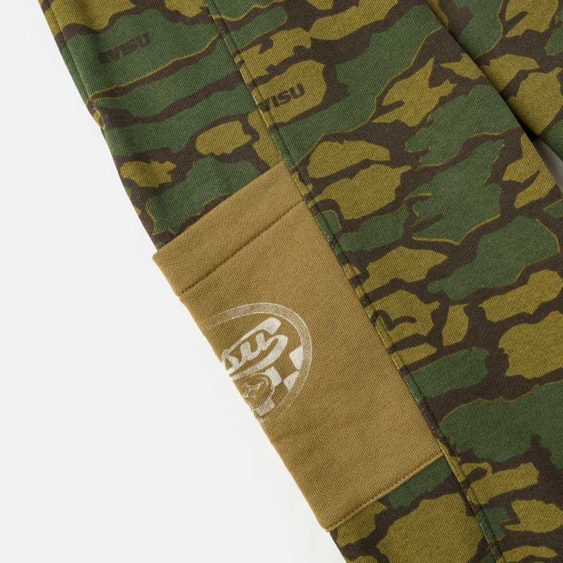 EVISU Камуфляж Kids Брюки - изображение 8