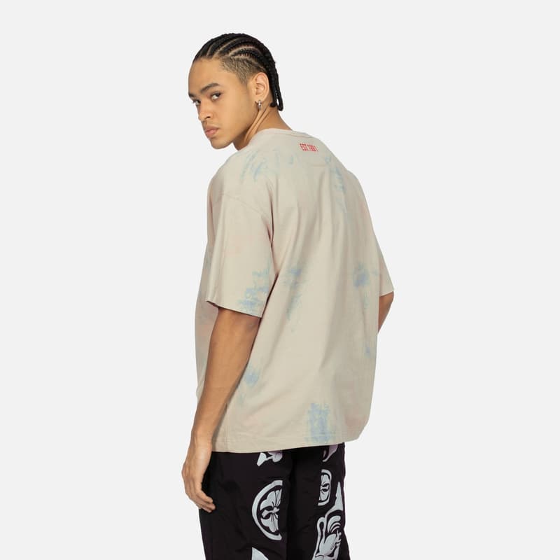 Футболка EVISU SS24 T - изображение 4
