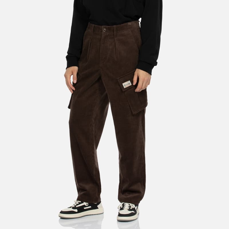 Штаны EVISU AW23 - изображение 4